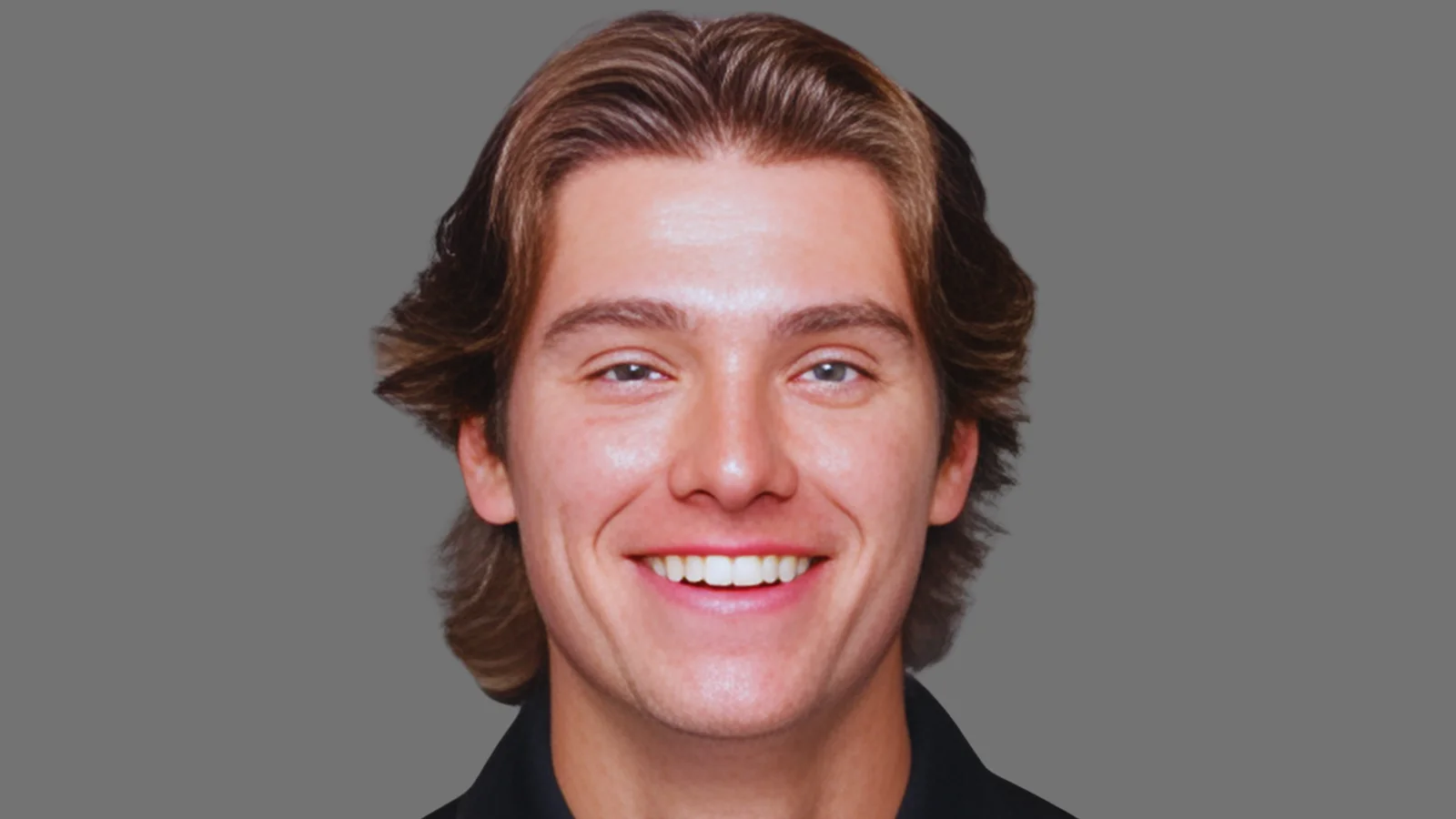 Jagger Zlotoff, Cross Country | Track & Field Player