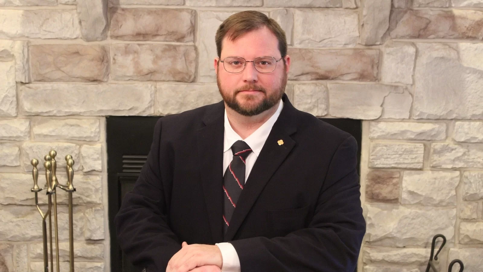 Starke County Board Vice President running for re-election Starke County Board Vice President running for re-election
