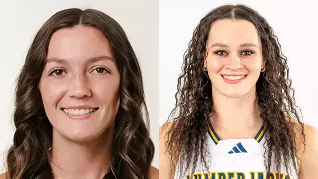 Which Midland Times area high school graduates will take part in games in the week starting Monday, Feb. 9?