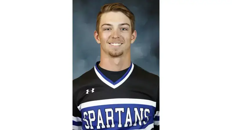 Which former Western ND News area high school standouts will be in action on Tuesday, April 8?