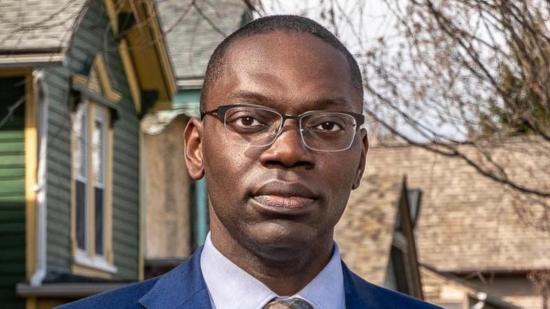 Michigan’s Gilchrist on Operation Safe Neighborhoods: ‘We are committed to investing in public safety and safe communities’ Michigan’s Gilchrist on Operation Safe Neighborhoods: ‘We are committed to investing in public safety and safe communities’
