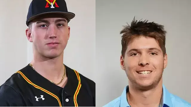 Which former Lehigh Times area high school standouts will be in action on Wednesday, April 23?