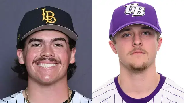 Which former South SGV News area high school standouts will be in action on Tuesday, April 29?