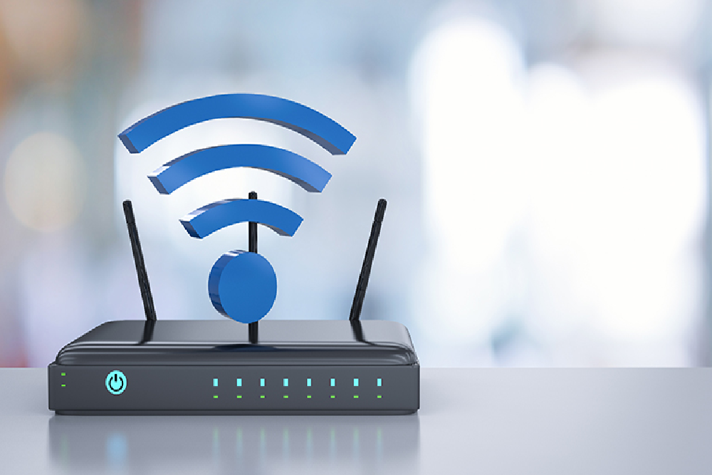 Mayor Byron Brown and BURA announce the completion of a city-wide broadband study