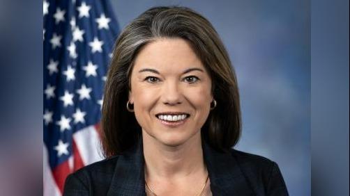 Angie Craig discusses military safety and environmental protection Angie Craig discusses military safety and environmental protection
