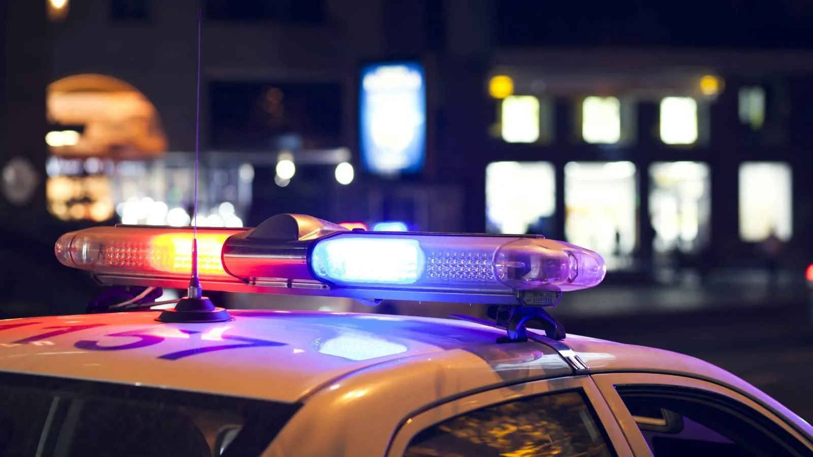 Enforcement officers in Northampton deal with 113 crimes against property in 2020