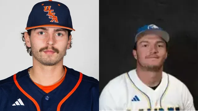 Which former Spartanburg Reporter area high school standouts will be in action in the week starting Monday, April 21?