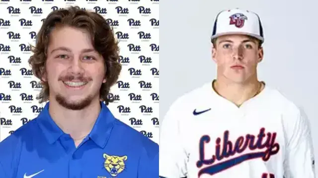 Which former Lycoming News area high school standouts will be in action on Friday, April 4?