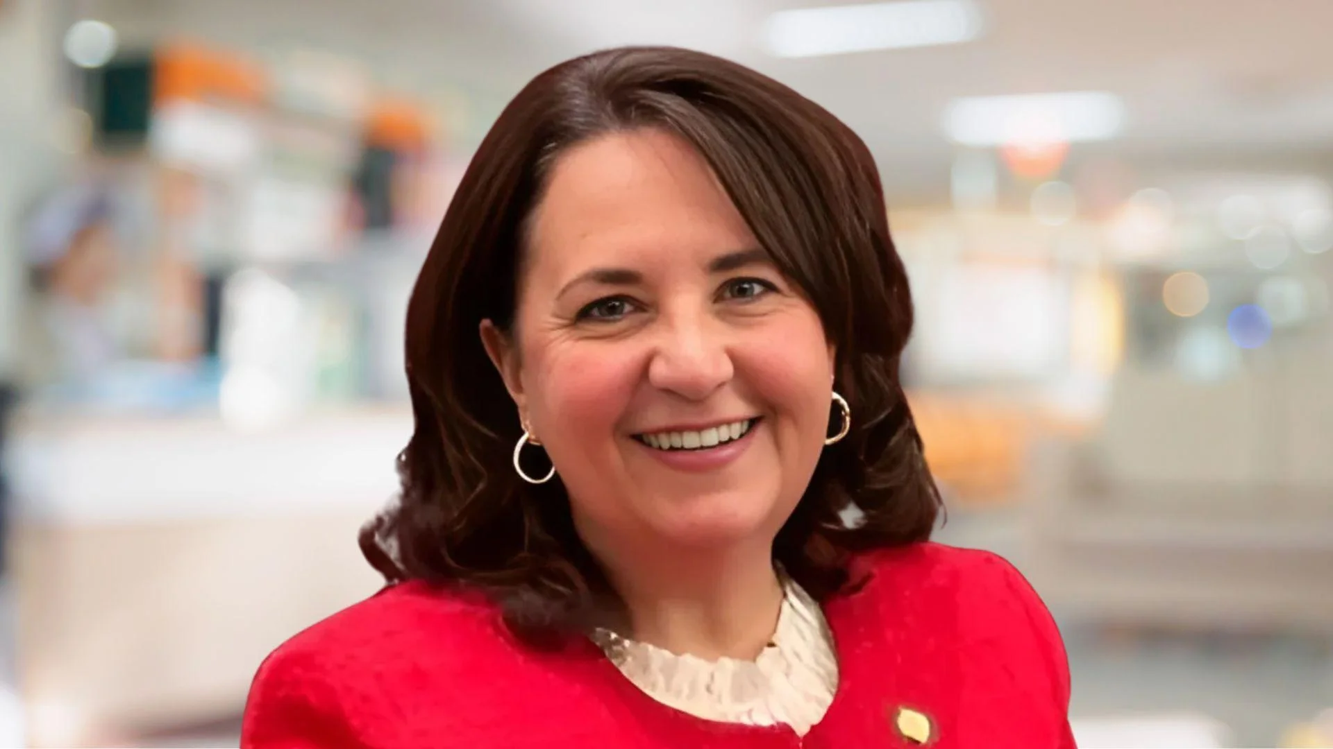 State Sen. Canzoneri-Fitzpatrick: ‘Electric vehicle mandate places an unrealistic and expensive burden on New Yorkers’