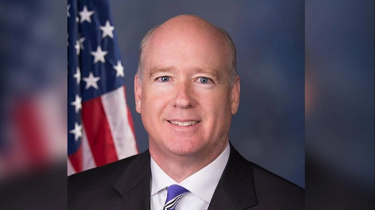 Robert Aderholt shares updates on disaster response and community milestones