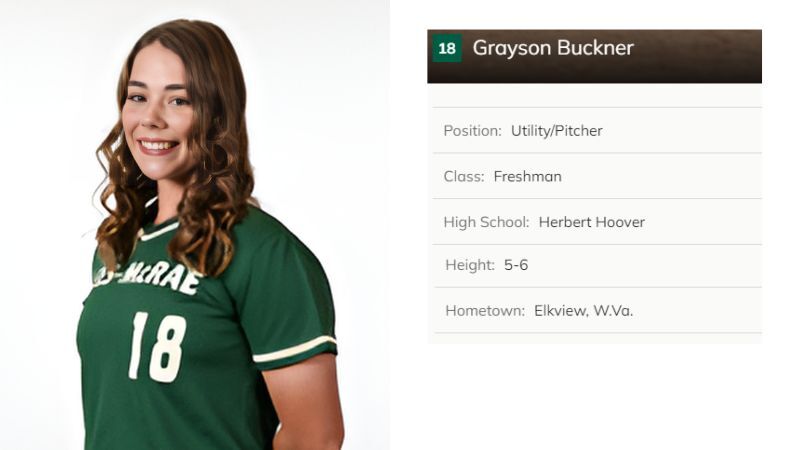 Grayson Buckner