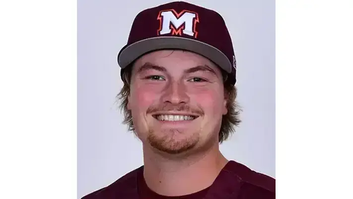 Hardin Valley Academy standout Caleb Jinks’ collegiate team loses game in the NCAA Division III Baseball Championship on Friday, May 16 Hardin Valley Academy standout Caleb Jinks’ collegiate team loses game in the NCAA Division III Baseball Championship on Friday, May 16