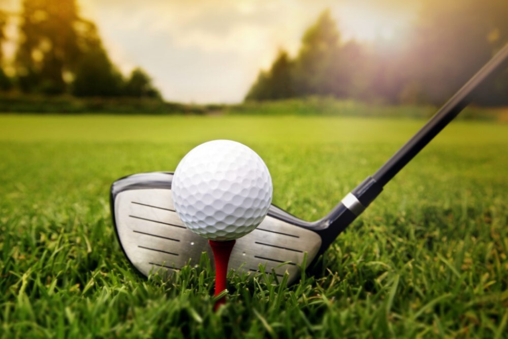 Rotary Club of Perry County Golf Outing on June 17