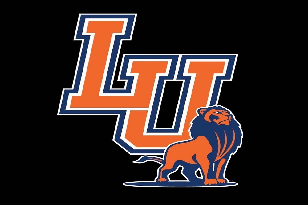 Langston University Attention Lions