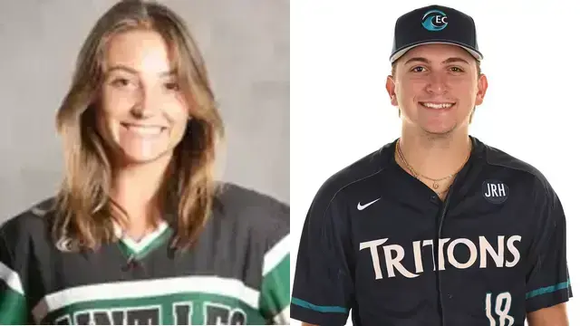 Which former South Pinellas Times area high school standouts will be in action on Friday, March 28?