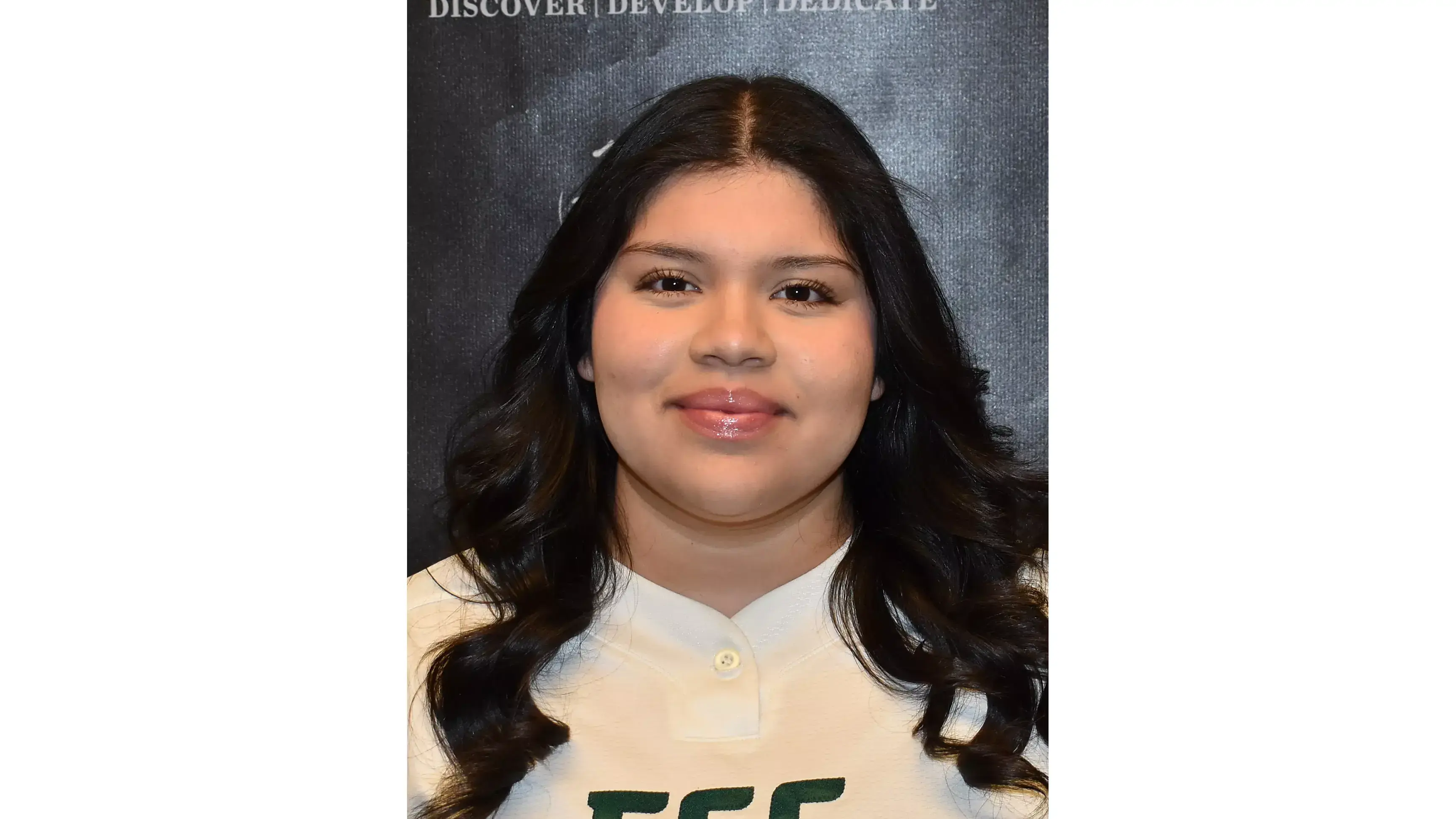 Michelle Segura, former William Floyd High School softball player will compete with her collegiate team for the NCAA Division III Softball Championship