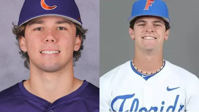Which former North Orlando News area high school standouts will be in action in the week starting Monday, May 5?