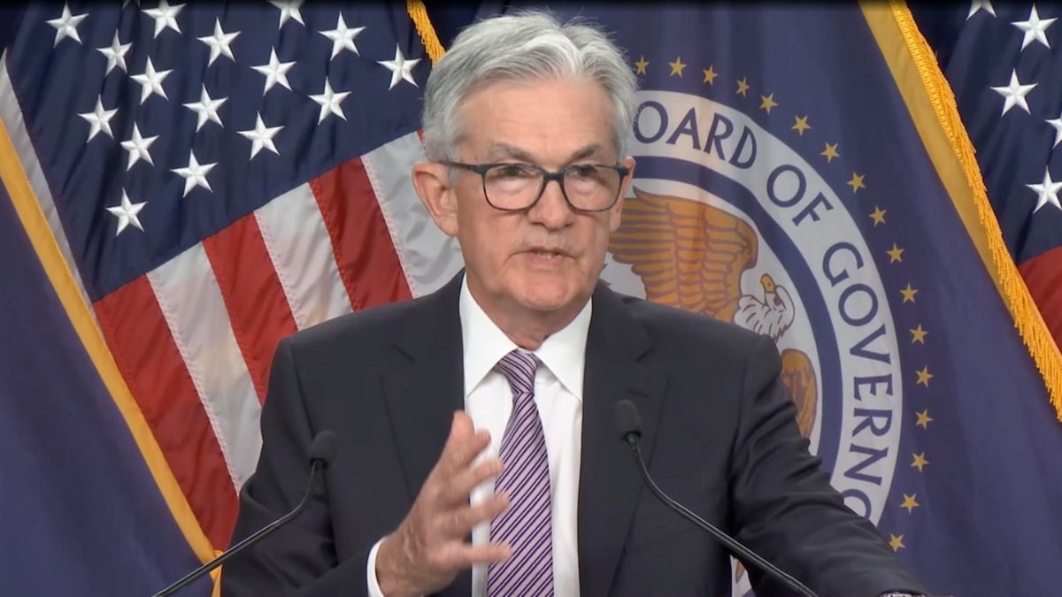 The Federal Reserve raised its policy interest rate by a quarter percentage point May 3, citing the need to address high inflation and achieve price stability. - federalreserve.gov