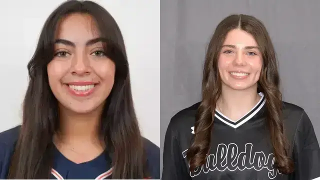 Which former South SGV News area high school standouts will be in action in the week starting Monday, April 28?