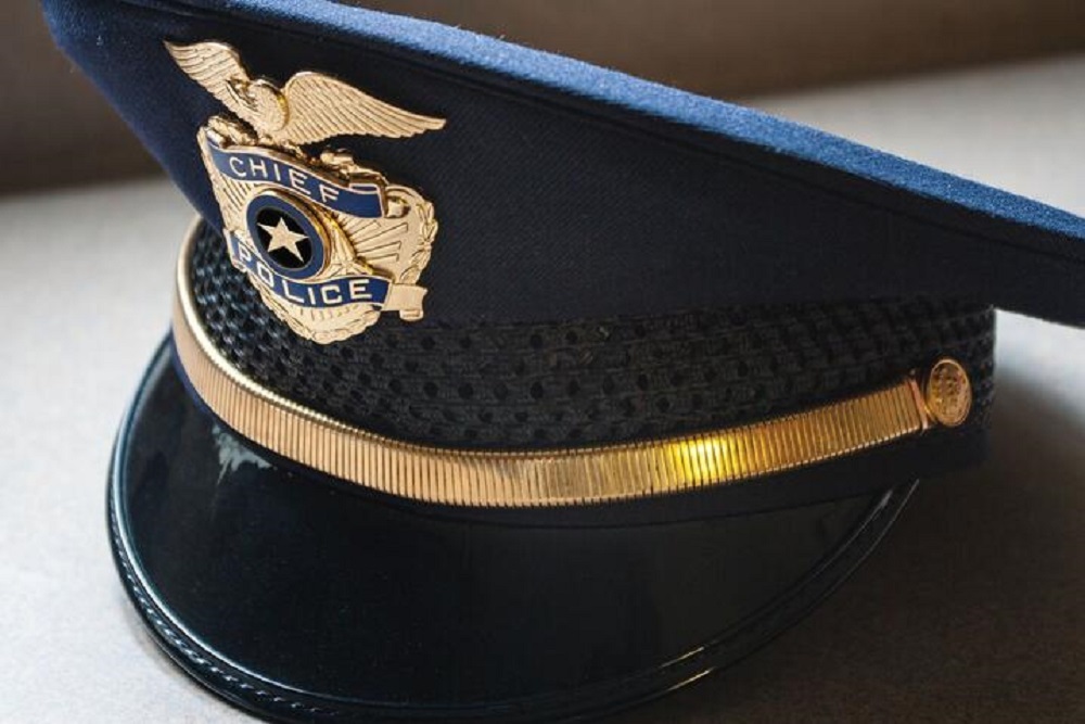 CITY OF GREENSBORO POLICE DEPARTMENT: Assistant Chief John Thompson Selected as New Greensboro Police Chief