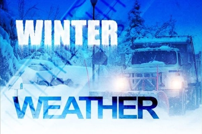 City Staff Commended for Winter Weather Preparations City Staff Commended for Winter Weather Preparations