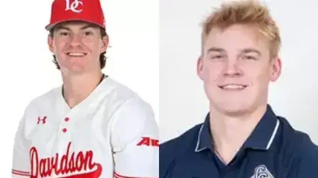 Which former Joco Today area high school standouts will be in action in the week starting Monday, May 12?