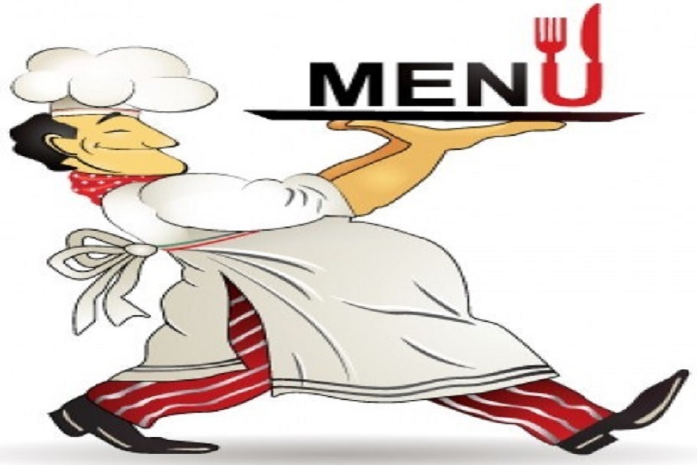 CHAPEL HILL-CARRBORO CITY SCHOOLS: Survey About The School Menu