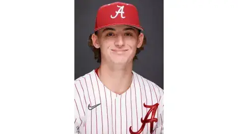 Ariston Veasey, former Starr’s Mill High School baseball player will compete with his collegiate team for the NCAA Division I Baseball Championship Ariston Veasey, former Starr’s Mill High School baseball player will compete with his collegiate team for the NCAA Division I Baseball Championship
