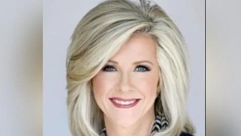 Susanne Cox President