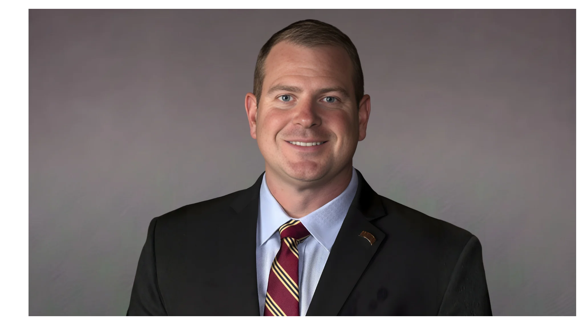 Matt Brown, Head Coach at Denver Pioneers Men's Lacrosse