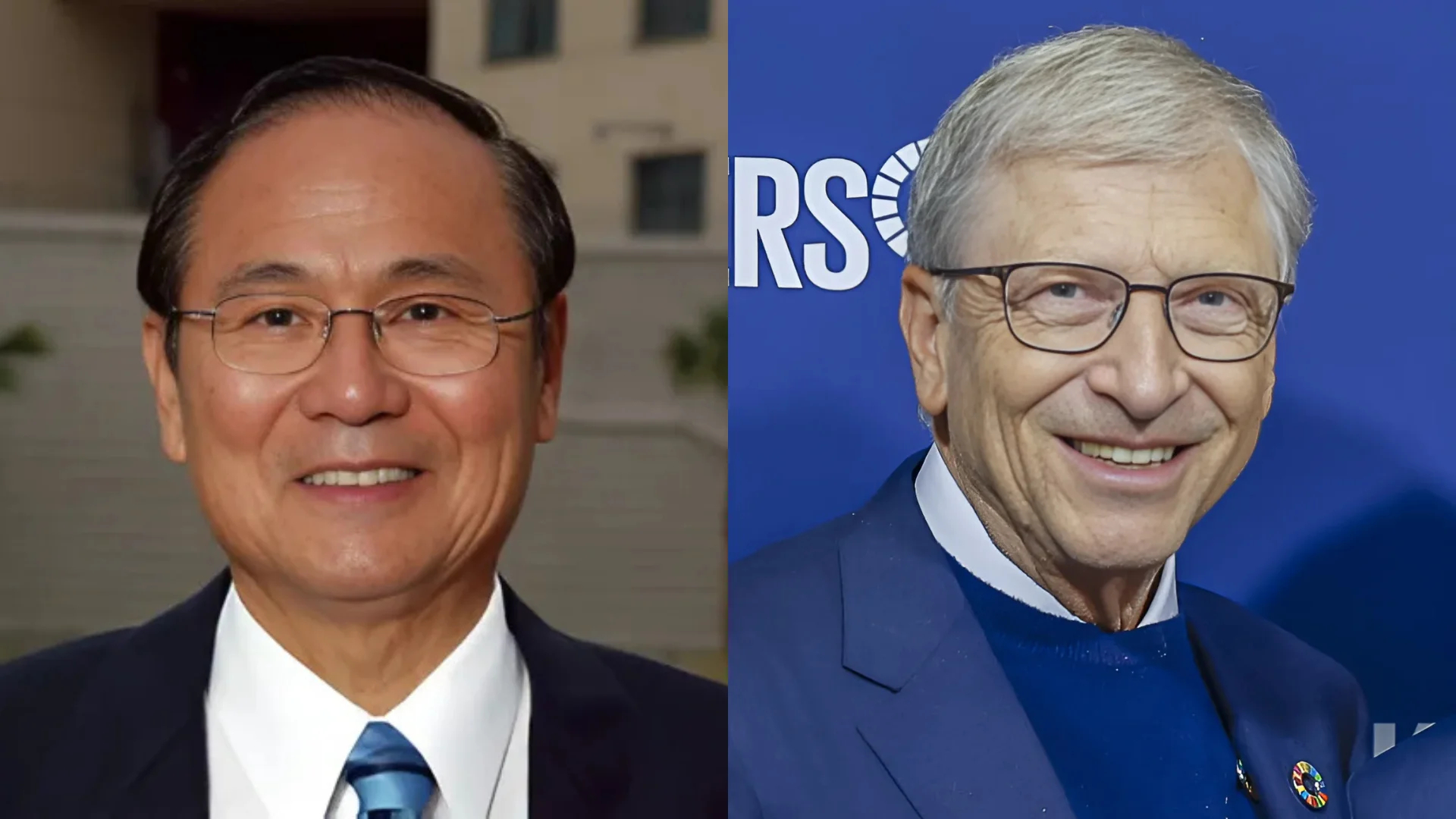 University of California Santa Barbara received 0,000.00 from Gates Foundation in 2025, analysis shows