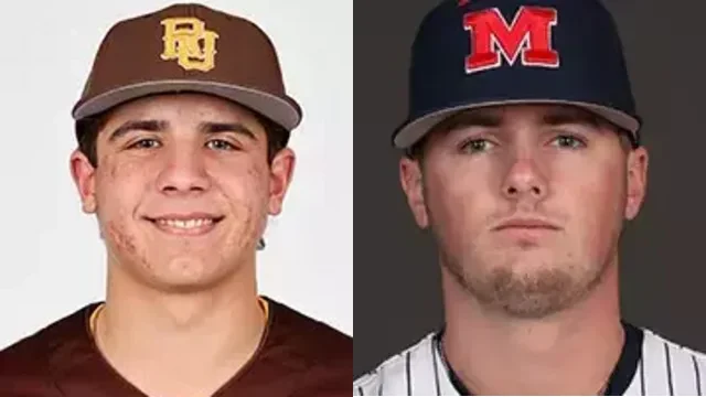 Which former East Montgomery Times area high school standouts will be in action on Monday, June 2? Which former East Montgomery Times area high school standouts will be in action on Monday, June 2?