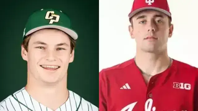 Which former Verdugos News area high school standouts will be in action on Saturday, April 19?
