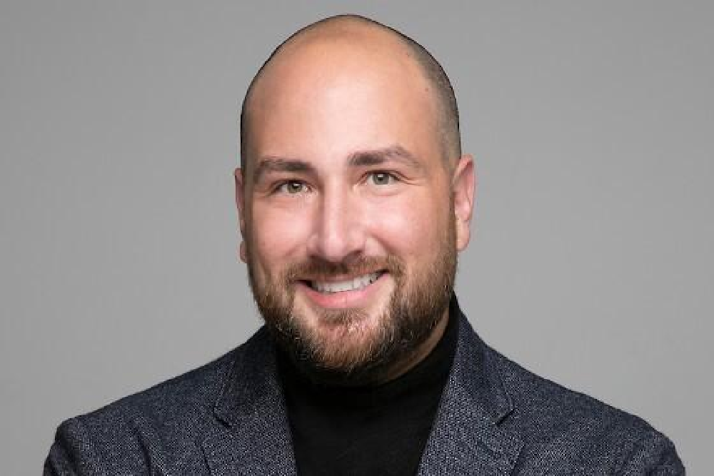 Saint Martin’s University Names Eliseo “EJ” Juarez ’08 As 2021-2022 Commencement Speaker