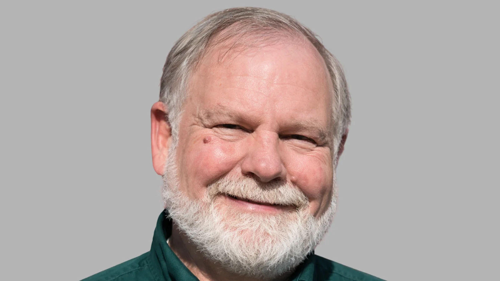 Shawn N. Jasper, Commissioner of Agriculture for the State of New Hampshire