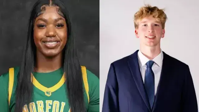 Which former North Hennepin News area high school standouts will be in action in the week starting Monday, March 3?