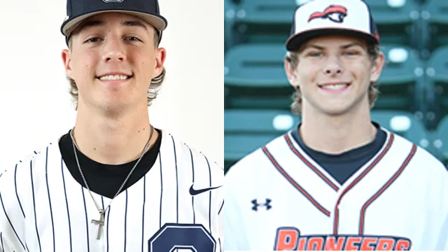 Which former Johnson City Times area high school standouts will be in action on Tuesday, March 18?