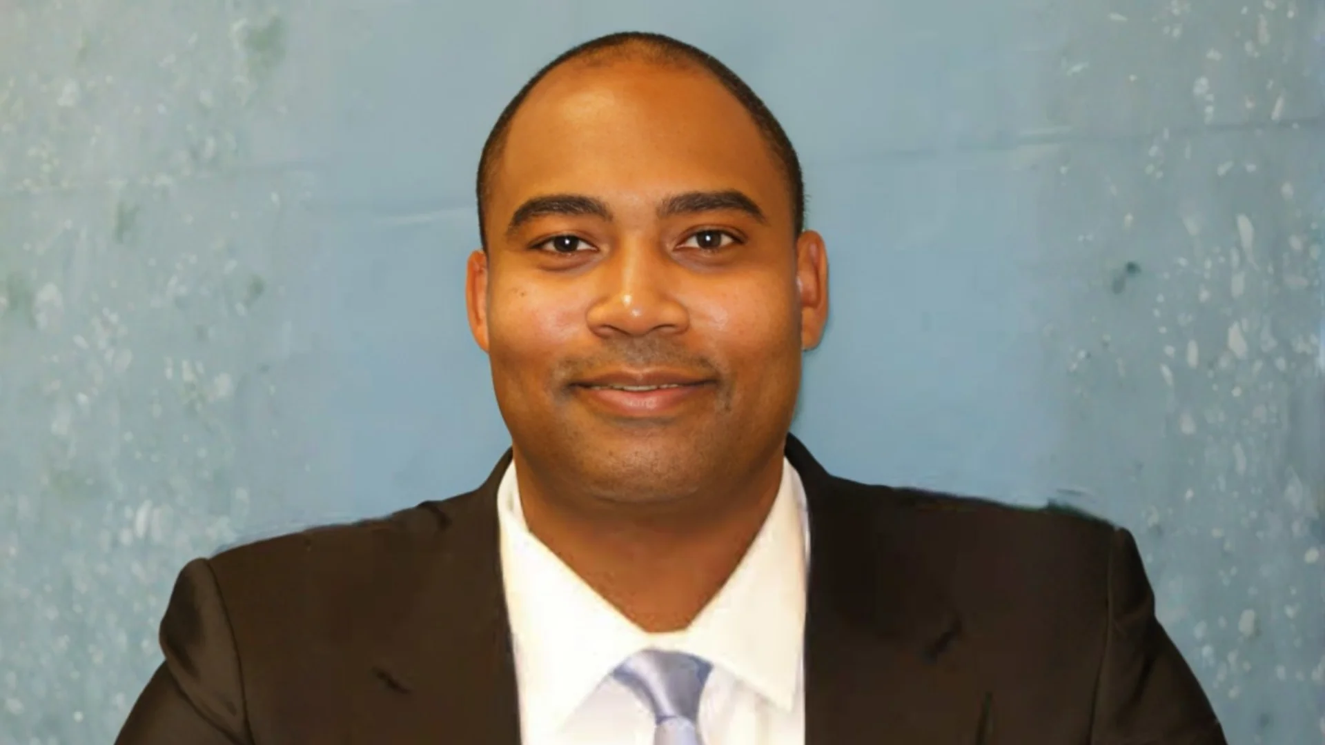 Reginald Wells director of Watershed Management at DeKalb County Reginald Wells director of Watershed Management at DeKalb County