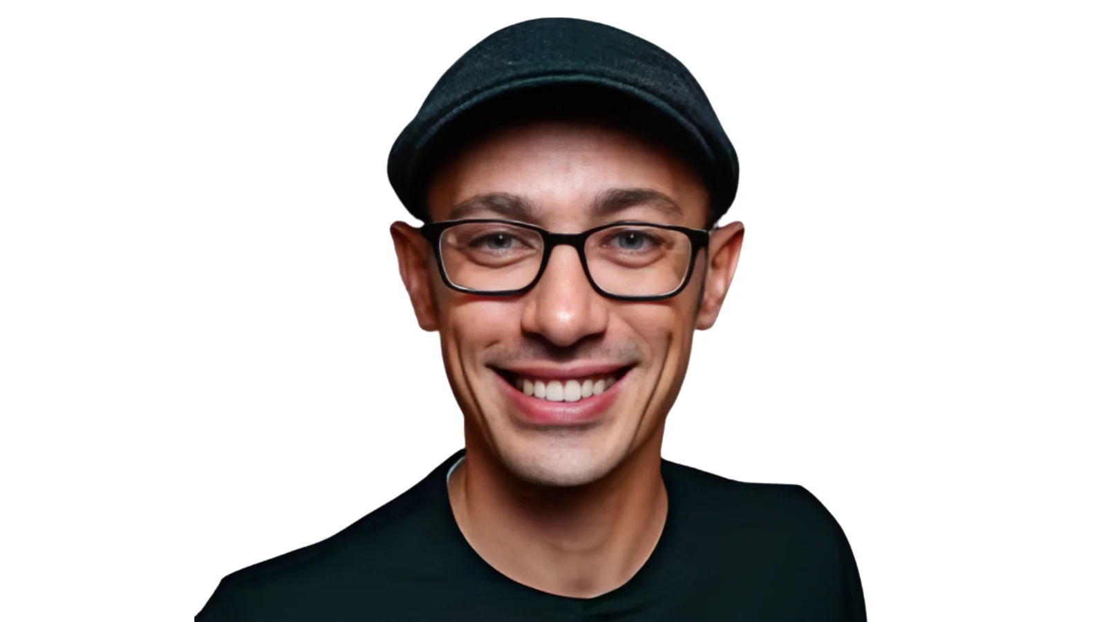Tobias Lütke, CEO of Shopify