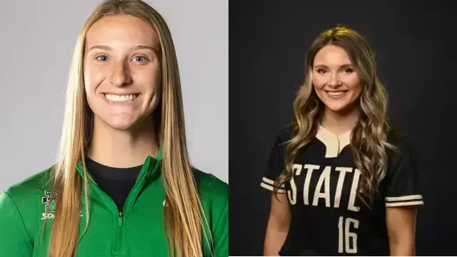 Which former Southern West Virginia News area high school standouts will be in action on Thursday, April 17?