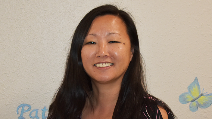 Single mother recovers from unemployment with help from The Salvation Army Single mother recovers from unemployment with help from The Salvation Army