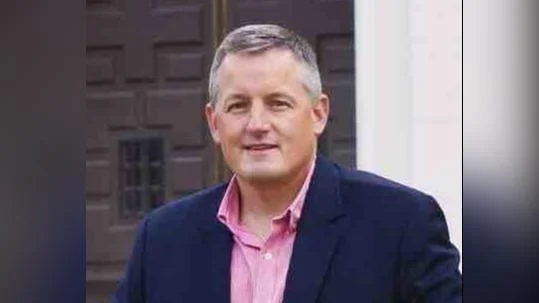 Bruce Westerman U.S. House of Representatives from Arkansas%27s 4th district - Official U.S. House Headshot