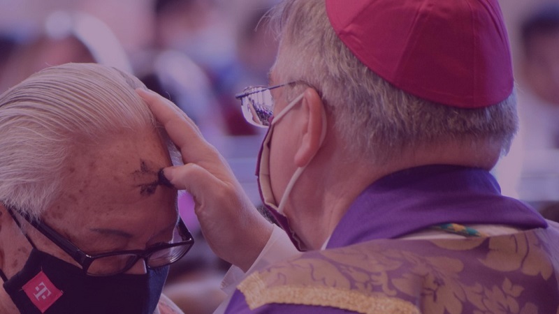 Ash Wednesday is the first day of Lent, which is the period of 40 weekdays before Easter. Ash Wednesday is the first day of Lent, which is the period of 40 weekdays before Easter.