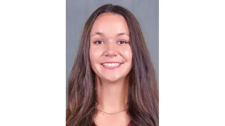 Former Norwayne High School guard Andrea Maibach’s collegiate team has been invited to the NCAA tournament.