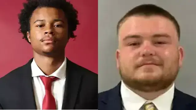 Ty Wickliffe and Noah Blankman - 