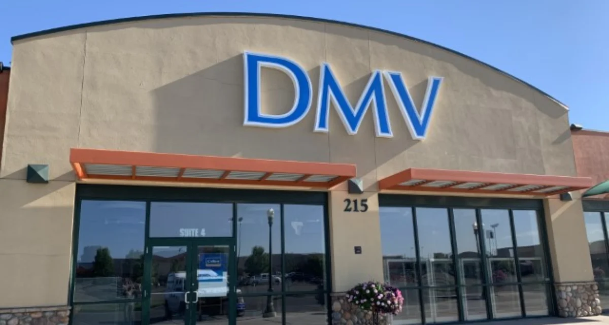 Oregon DMV office in Coquille Office - oregon.gov