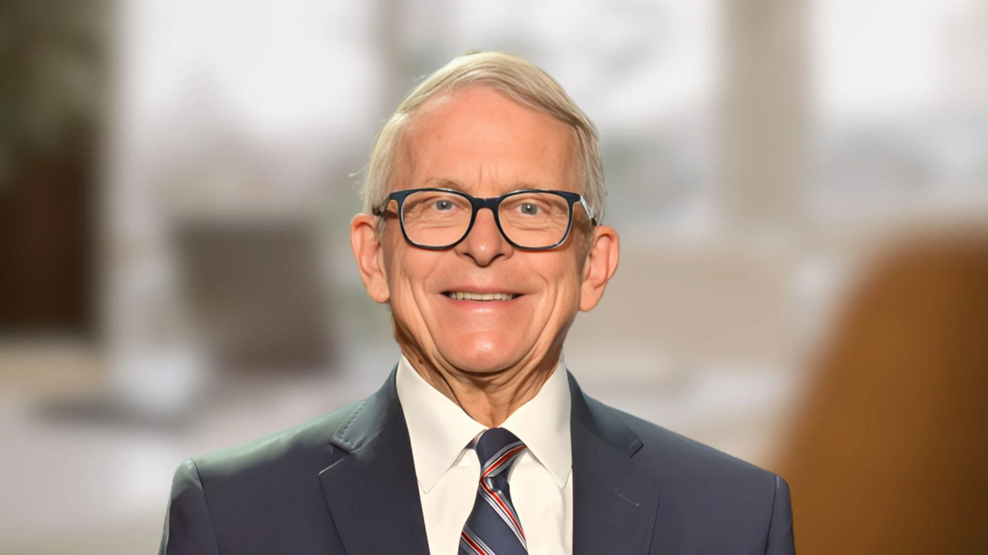 Mike DeWine, Governor for Ohio Mike DeWine, Governor for Ohio