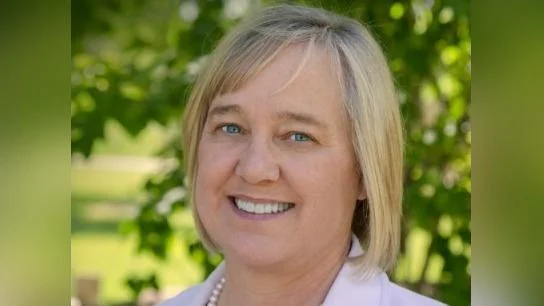 Montana Lt. Governor Kristen Juras - linkedin.com