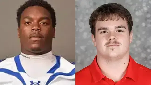 Letavion Everly and Chandler Thomason - 