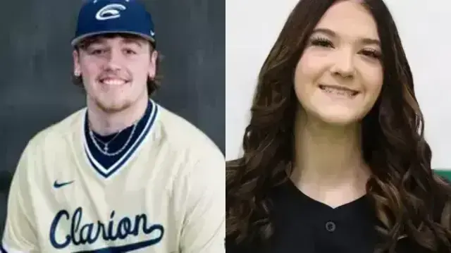 Which former Berks County News area high school standouts will be in action on Friday, April 18?